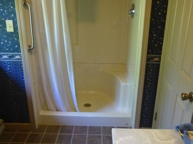 ホテル Smoketown Inn