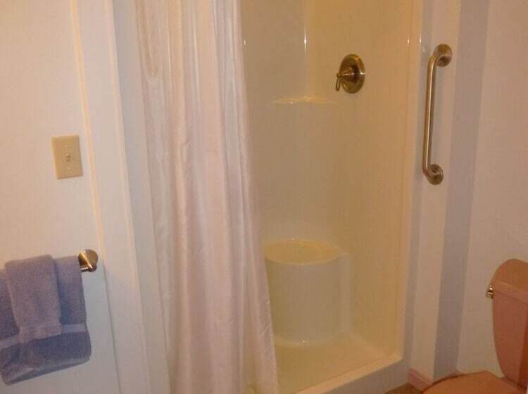 ホテル Smoketown Inn