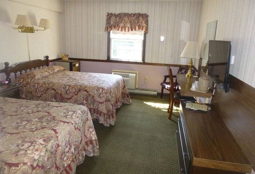 ホテル Smoketown Inn