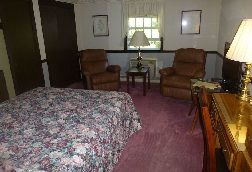 ホテル Smoketown Inn