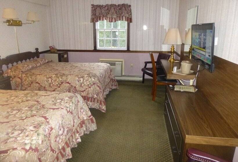 ホテル Smoketown Inn