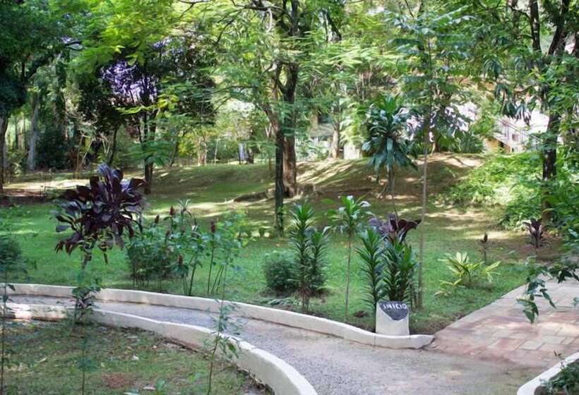 호텔 São Pedro Spa Médico