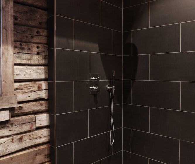 酒店 Solsiden Brygge Rorbuer