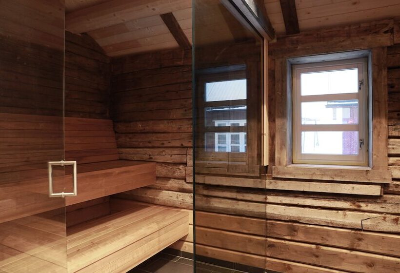 酒店 Solsiden Brygge Rorbuer