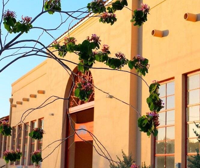 בית מלון כפרי Sonoran Desert Inn & Conference Center