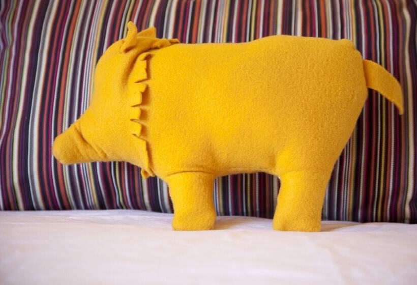 בית מלון כפרי Sonoran Desert Inn & Conference Center