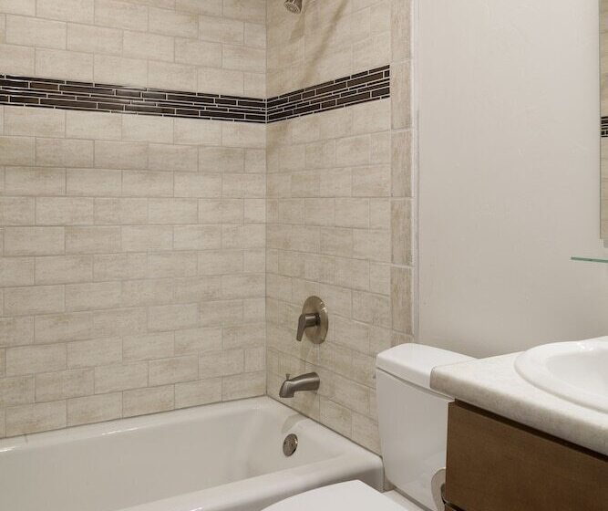 בית מלון כפרי Sonoran Desert Inn & Conference Center