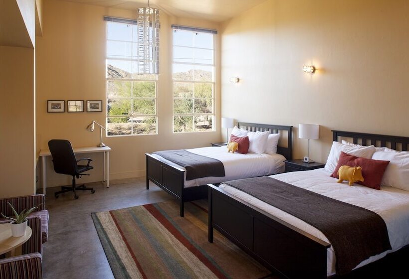 בית מלון כפרי Sonoran Desert Inn & Conference Center