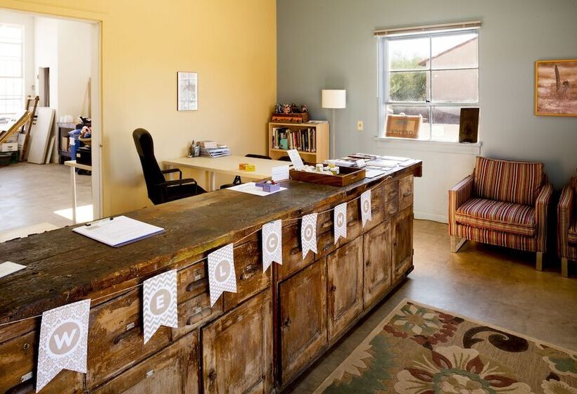 בית מלון כפרי Sonoran Desert Inn & Conference Center