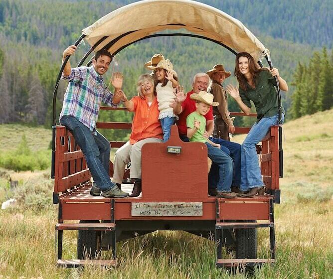 ホテル Springs 8848