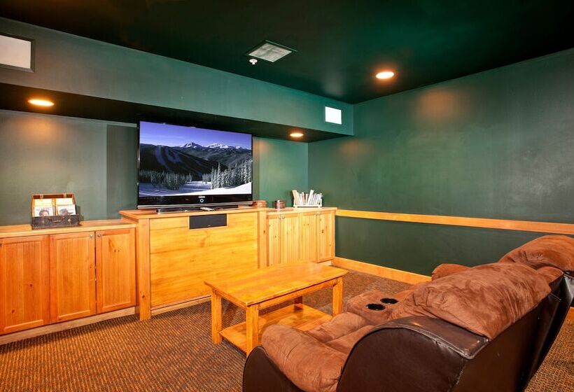 ホテル Springs 8848