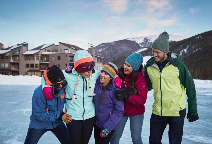 ホテル Springs 8848