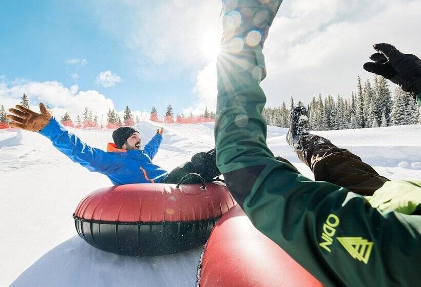 ホテル Springs 8848