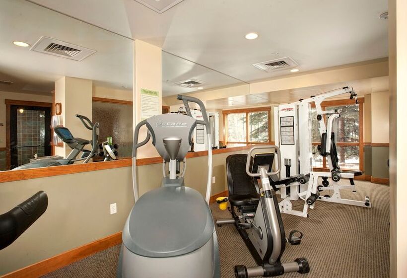 ホテル Springs 8848