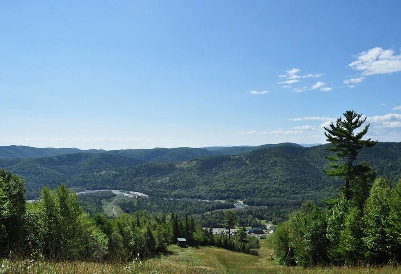 酒店 Station Touristique Pin Rouge