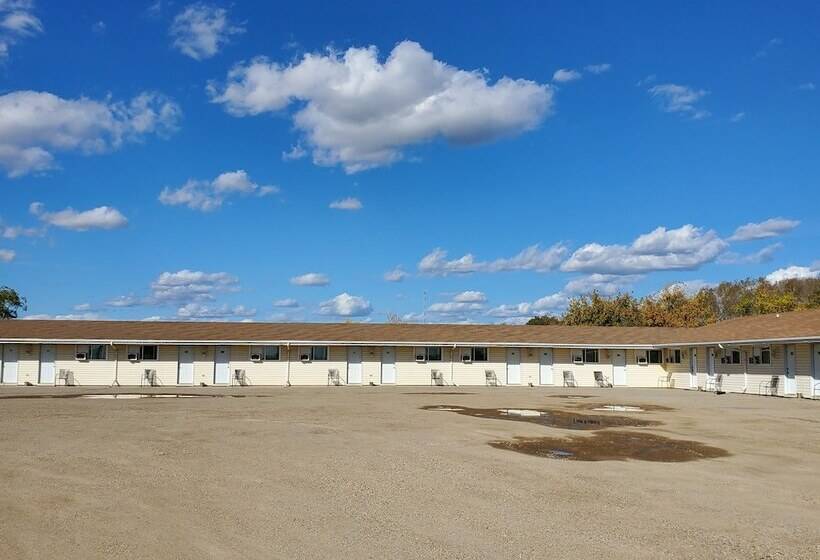 فندق Stay Easy Inn