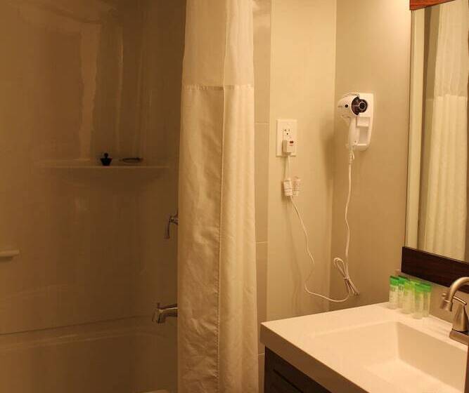 فندق Stay Easy Inn