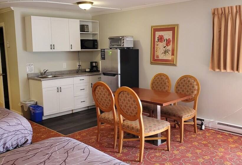 فندق Stay Easy Inn