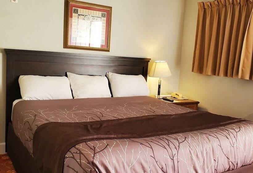 فندق Stay Easy Inn