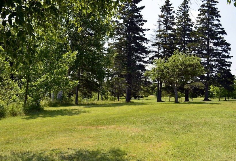 Szálloda Still Point Lodge