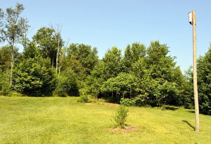 Szálloda Still Point Lodge