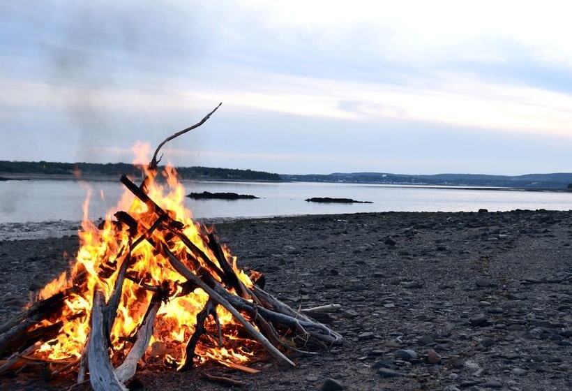 Szálloda Still Point Lodge