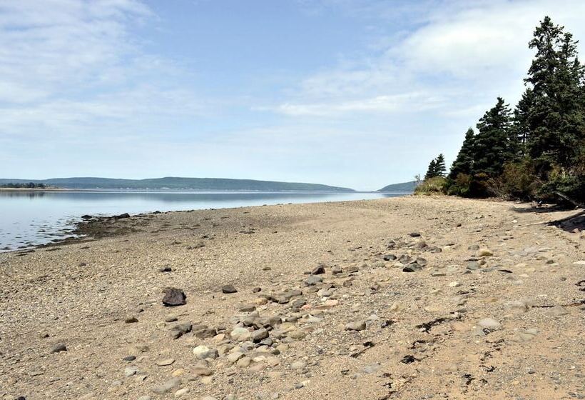 Szálloda Still Point Lodge