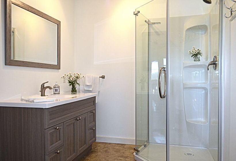 Szálloda Still Point Lodge