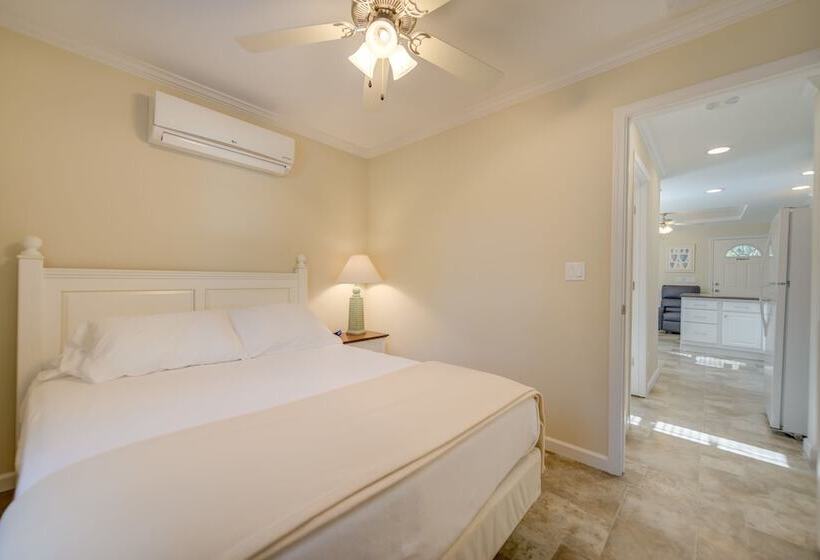 فندق Sun Retreats Crystal River