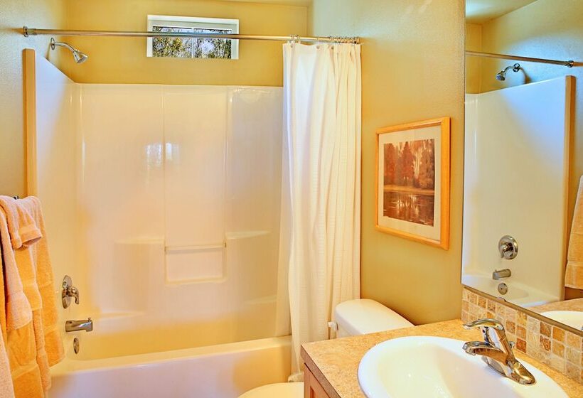 فندق Sunbanks Lake Resort