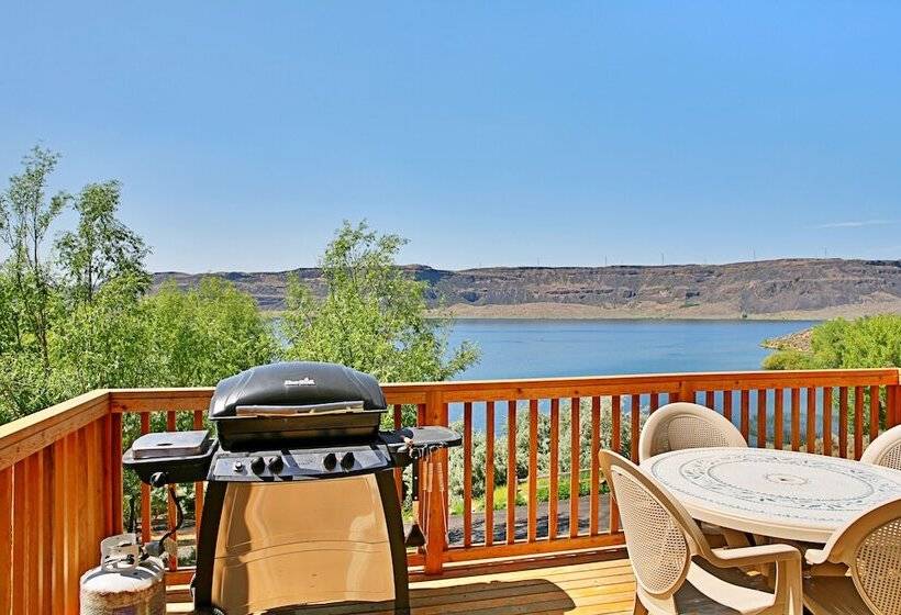 فندق Sunbanks Lake Resort