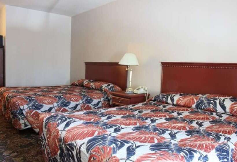 فندق Sunset Inn And Suites