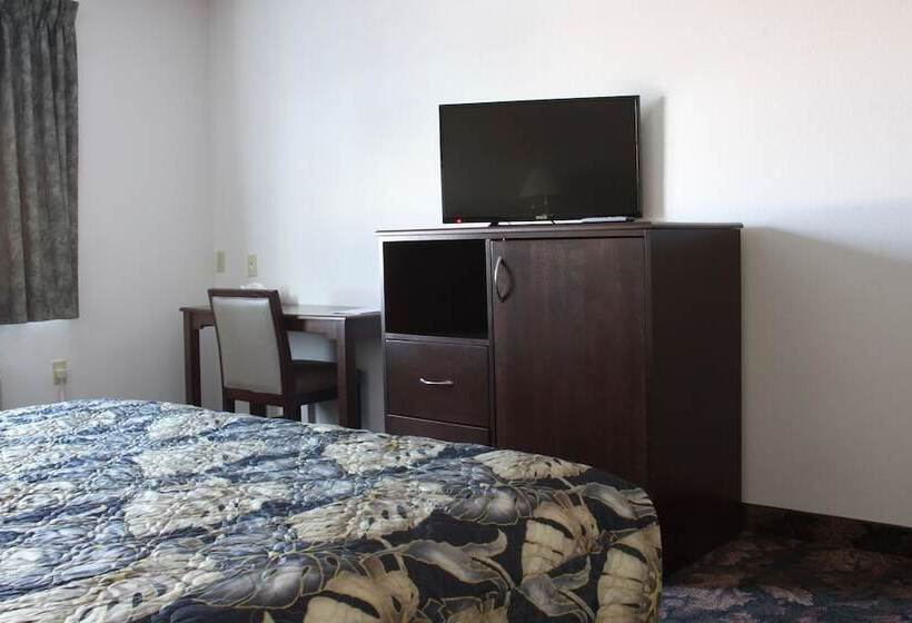 فندق Sunset Inn And Suites