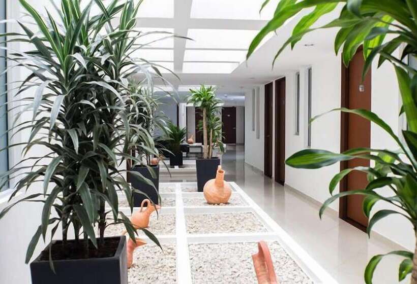 酒店 Tarigua Ocana