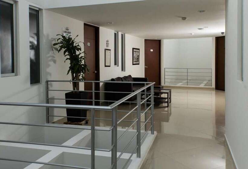 酒店 Tarigua Ocana