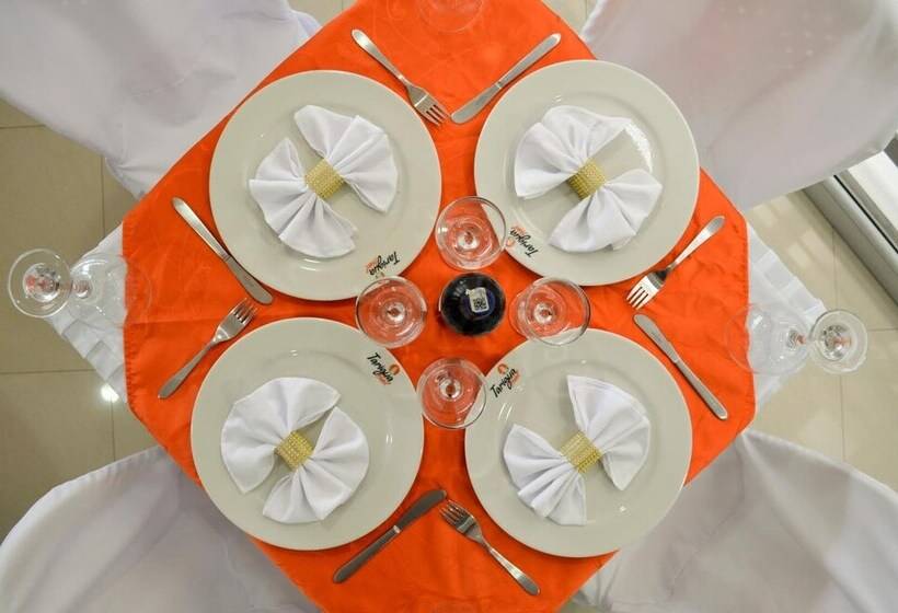 酒店 Tarigua Ocana