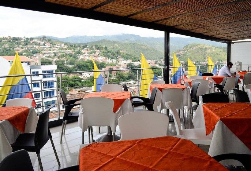 酒店 Tarigua Ocana