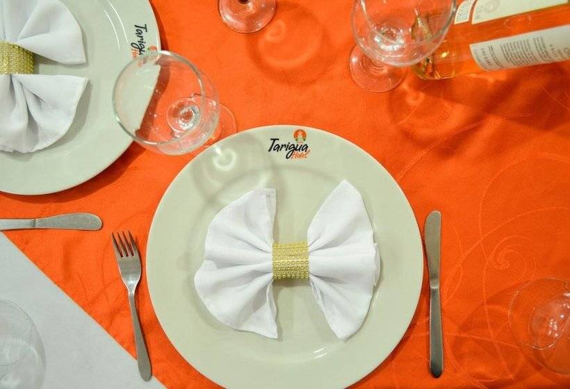 酒店 Tarigua Ocana