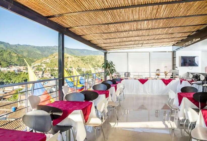 酒店 Tarigua Ocana