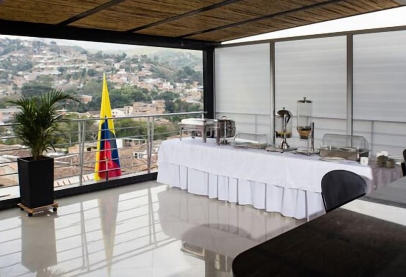 酒店 Tarigua Ocana