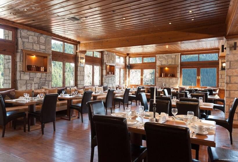 בית מלון כפרי The Chatzigaki Manor