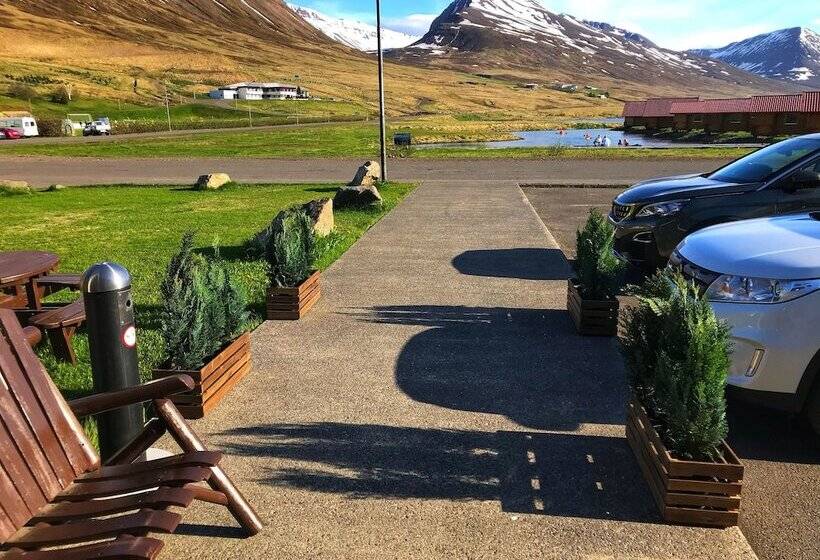 هتل The Northern Comfort Inn