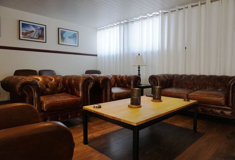 هتل The Northern Comfort Inn