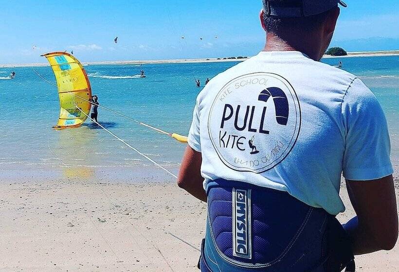 酒店 The Royal Windvillage, Waterfront Holiday Homes, Garden & Spa