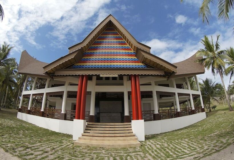 호텔 Ticao Altamar Boutique Resort