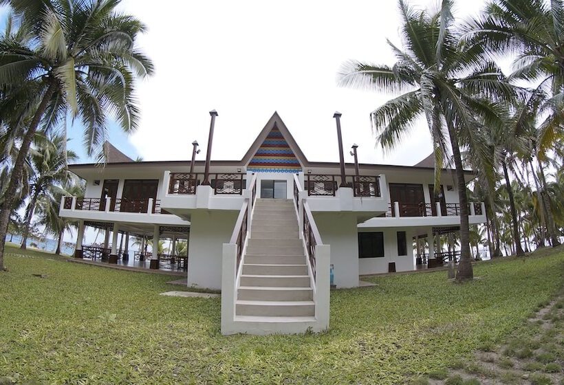 호텔 Ticao Altamar Boutique Resort