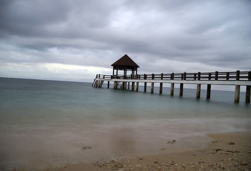 호텔 Ticao Altamar Boutique Resort