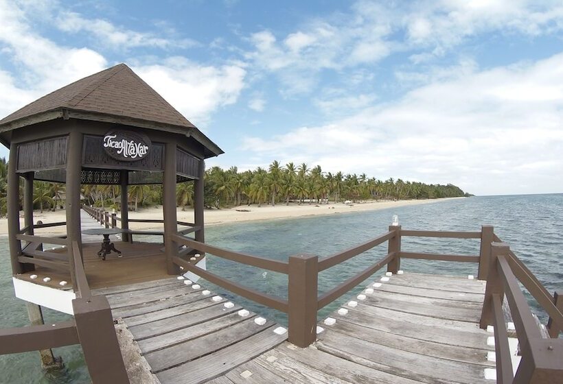 호텔 Ticao Altamar Boutique Resort