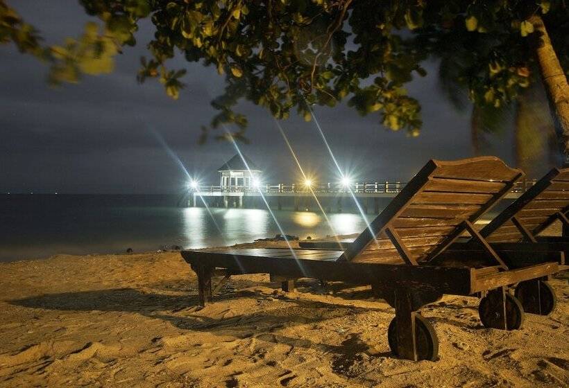 호텔 Ticao Altamar Boutique Resort