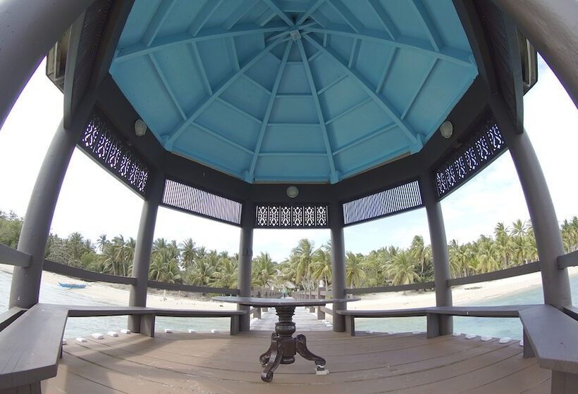 호텔 Ticao Altamar Boutique Resort